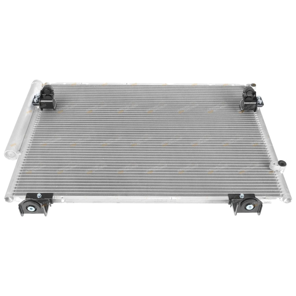 Air Con Condenser for Toyota Hilux KUN16/KUN26 (2005–2015)