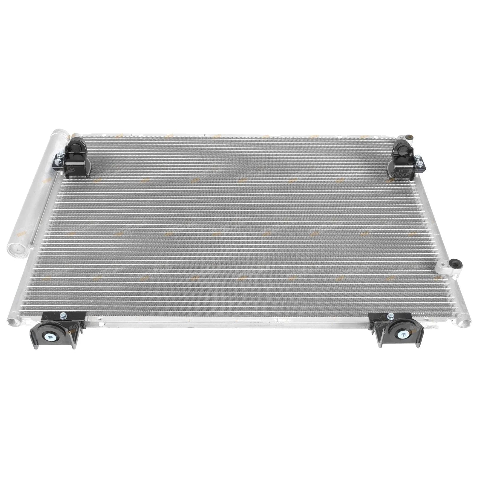 Air Con Condenser for Toyota Hilux KUN16/KUN26 (2005–2015)