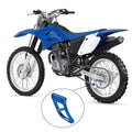 Rear Lower Chain Guard for Yamaha TTR125 TTR230 (2005–2024)