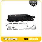 PCV Oil Trap with Gasket for Volvo XC60 XC70 XC90 S80 V70