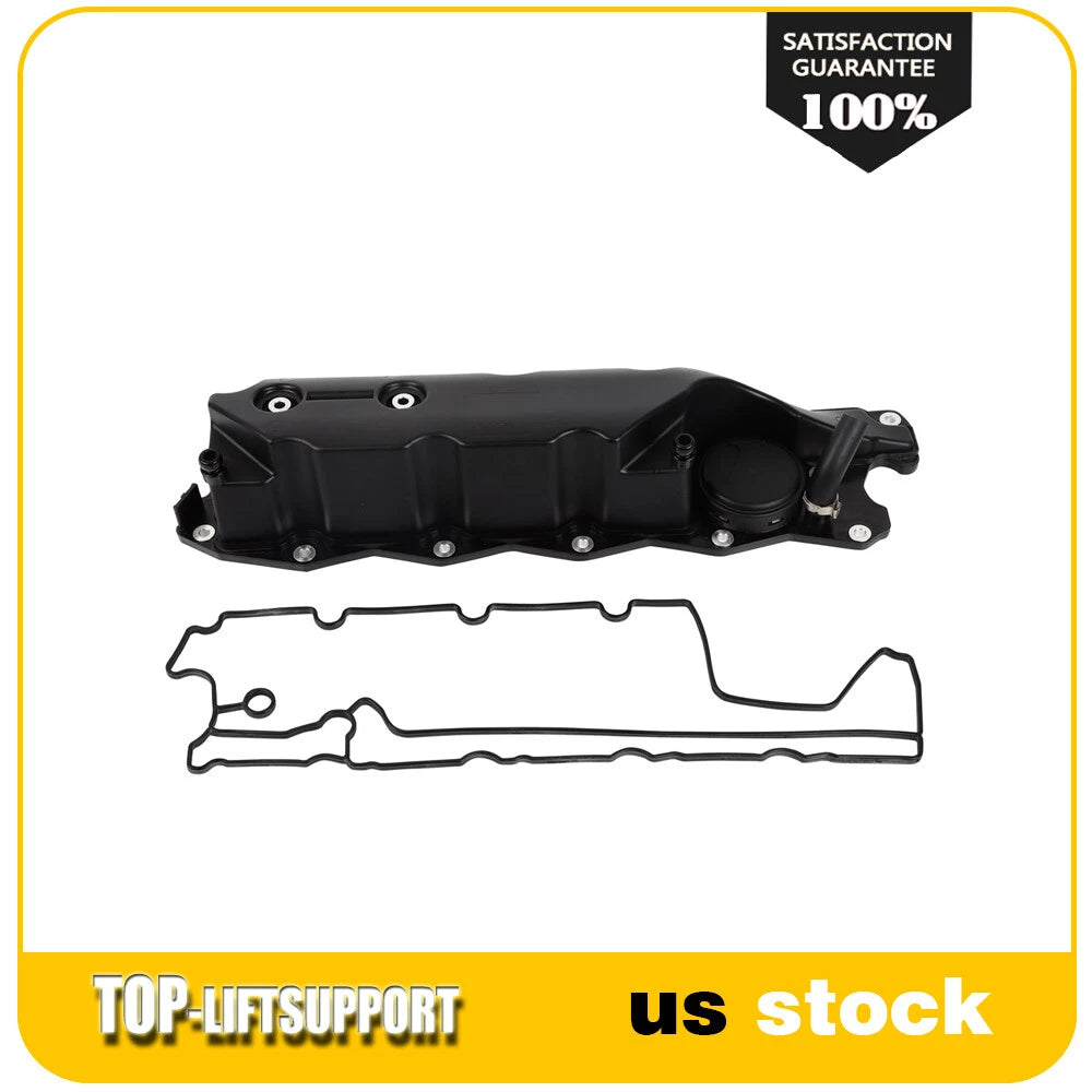 PCV Oil Trap with Gasket for Volvo XC60 XC70 XC90 S80 V70