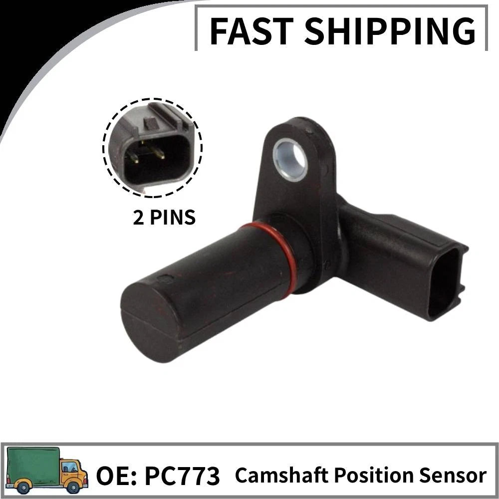 Engine Camshaft Position Sensor for Ford F150 3.5L (2011–2017) AT4Z6B288A DU90