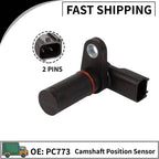 Engine Camshaft Position Sensor for Ford F150 3.5L (2011–2017) AT4Z6B288A DU90