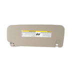 Lighted Sun Visor for Chevrolet GMC (2007–2014)