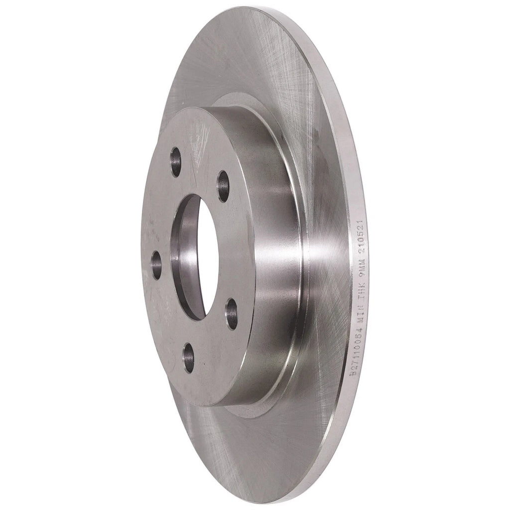 Brake Disc Rotors for Oldsmobile Le Sabre, De Ville, Sedan, Bonneville
