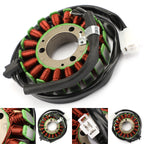 Generator Magneto Stator Coil for Kawasaki ZR400 (1989–1999) T9