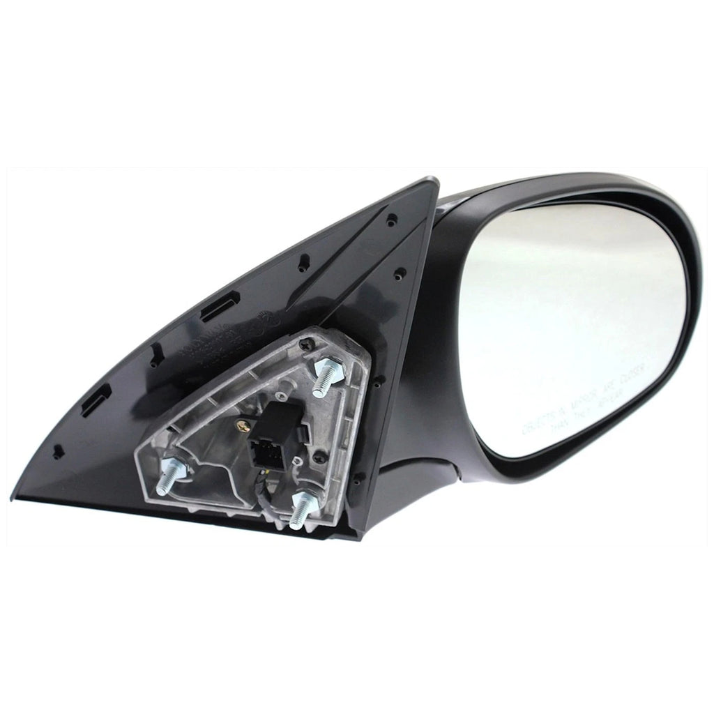 Set of 2 Heated Mirrors for Elantra