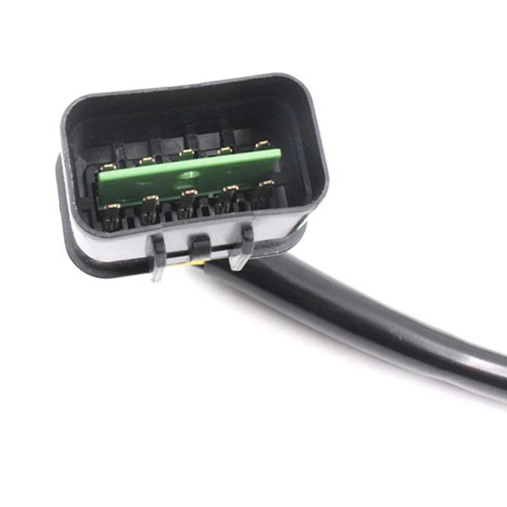 Gearbox Shift Switch Replacement for Mitsubishi Montero (1999���2004)