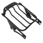 Backrest Sissy Bar Luggage Rack for Harley Street Glide (2009-2025)
