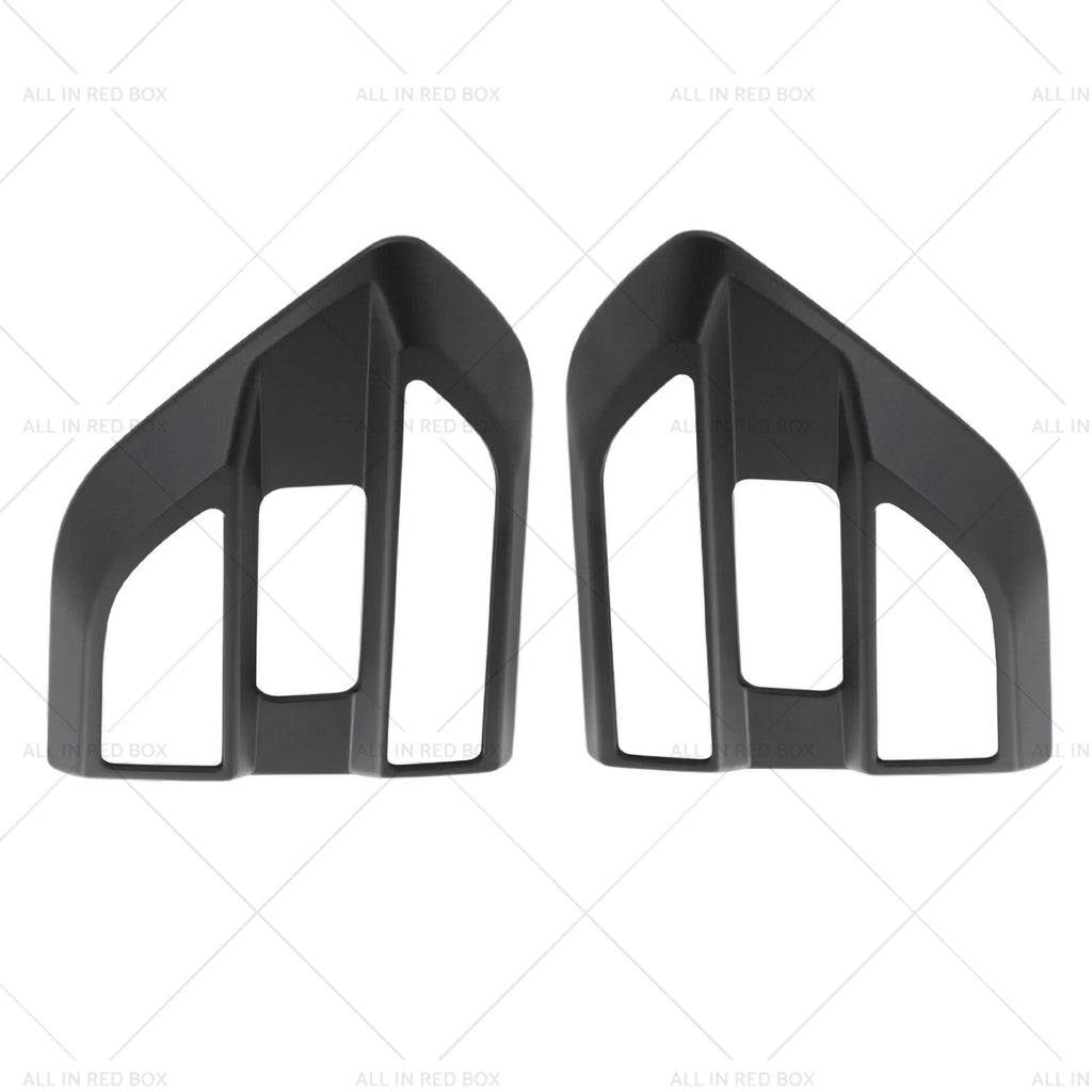 Side Vent Cover for Ford Ranger PX2 MK2 PX3 MK3, Everest U375 UA (2015–2022)