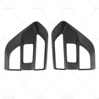 Side Vent Cover for Ford Ranger PX2 MK2 PX3 MK3, Everest U375 UA (2015–2022)
