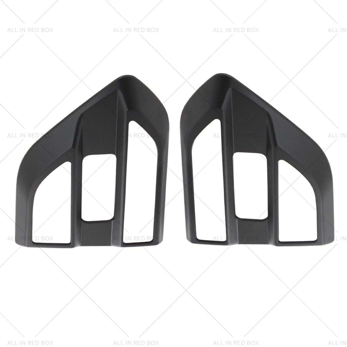 Side Vent Cover for Ford Ranger PX2 MK2 PX3 MK3, Everest U375 UA (2015–2022)