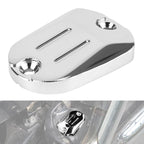 Rear Brake Reservoir Cover Cap for Harley Sportster 883 XL883L (2014–2020)