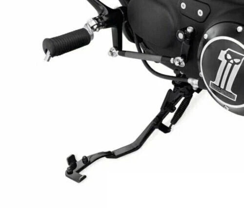 Motorcycle Stand Extension Kit for Sportster XR (2008–2020) T9