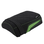 Rear Seat Passenger Cushion for Kawasaki Eliminator 500 (2024–2025)