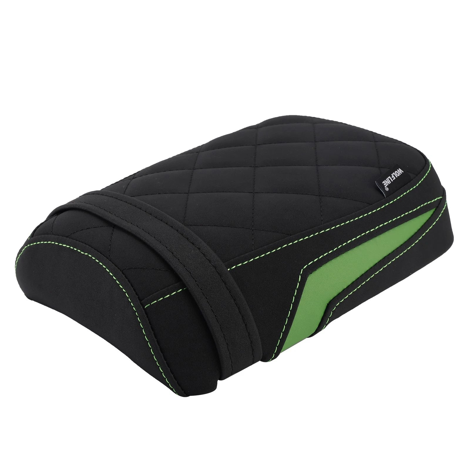Rear Seat Passenger Cushion for Kawasaki Eliminator 500 (2024–2025)