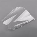 Windshield Windscreen for Yamaha YZF-R25 YZF-R3 (2014–2018) Clear