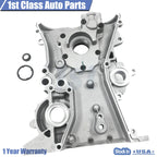 Front Engine Oil Pump for Nissan Sentra 1.8L (2000-2006)