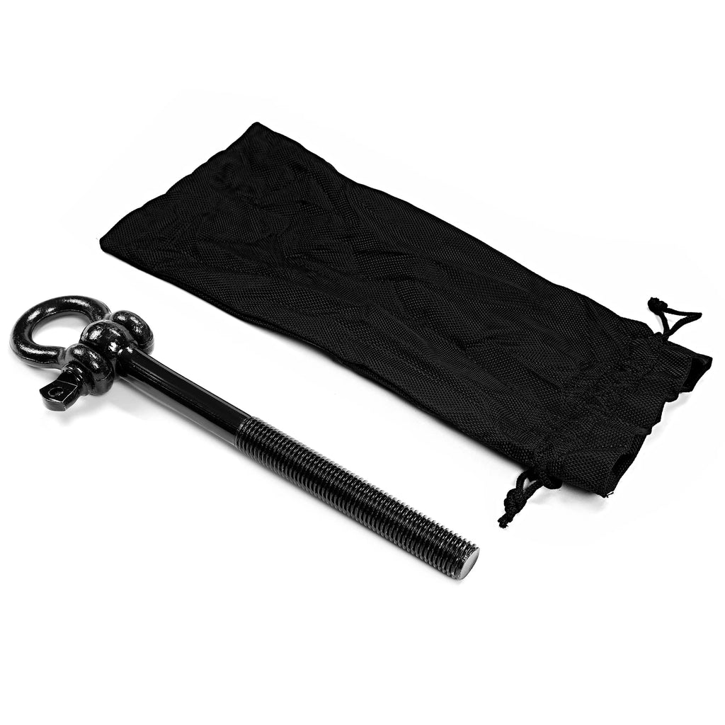 Tow Hook Bar for Chevrolet C8 Corvette (2020–2023)