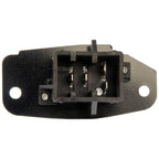 Blower Motor Resistor for Ford E250 Van