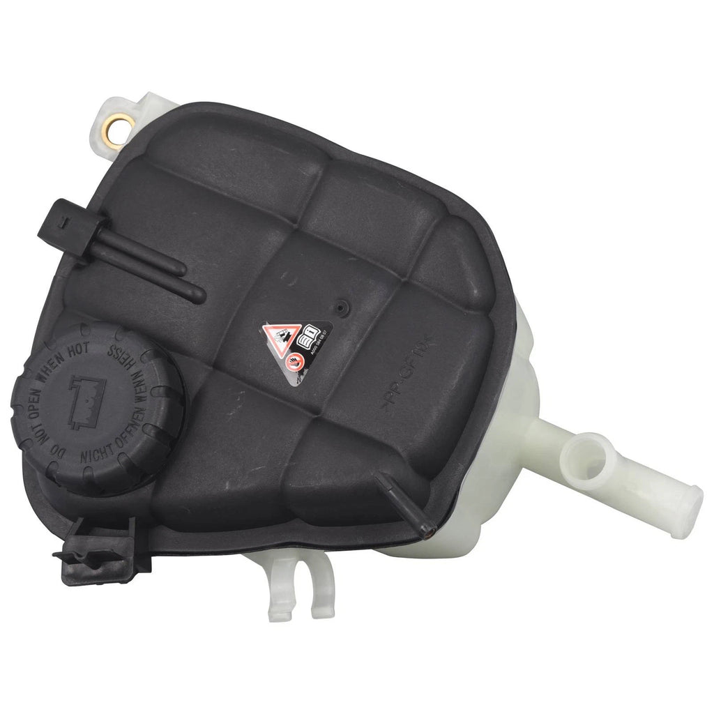 Coolant Expansion Tank with Cap for Mercedes-Benz ML350 (2006–2015)