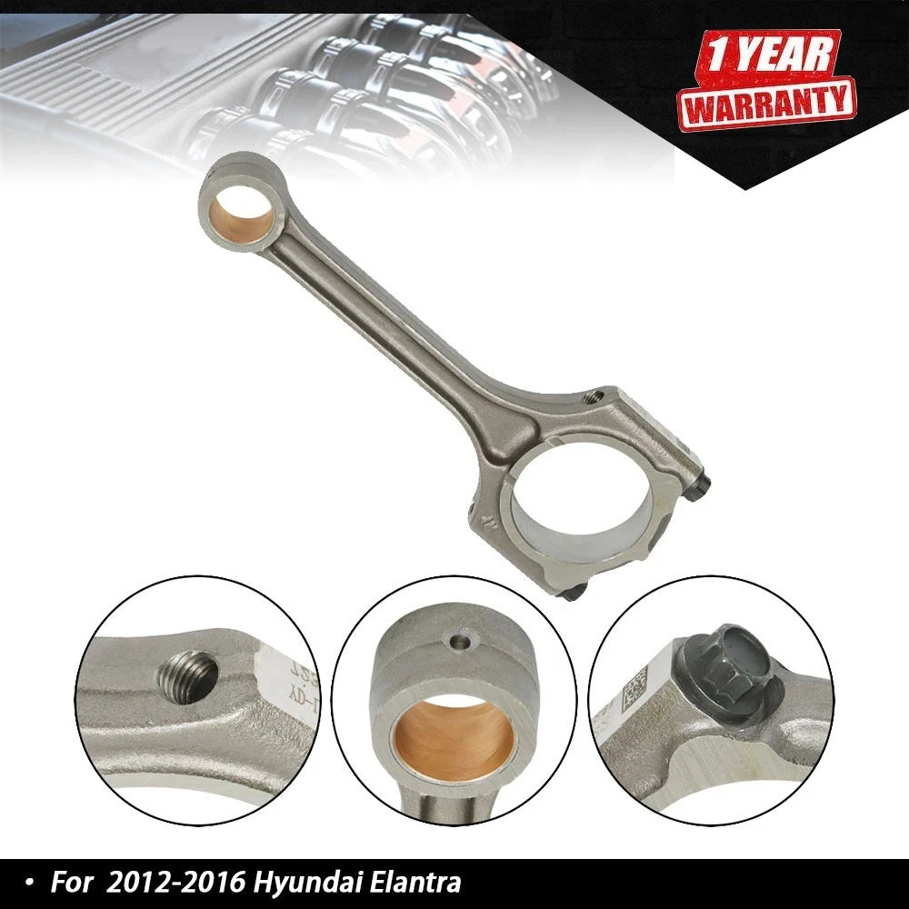 Connecting Rod for Hyundai Elantra, Kia Forte (2014â2015)