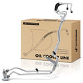 Inlet & Outlet Automatic Transmission Oil Cooler Line for Ford F-150 (2004–2014)