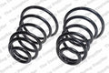 Lesjofors Rear Coil Spring 4412147 for