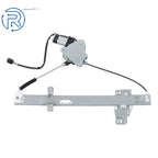 Rear Left Power Window Regulator with Motor for Isuzu Rodeo (1998-2004)