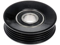 Drive Belt Tensioner Pulley for Mazda RX-8 (2004–2011) YJ876ZR