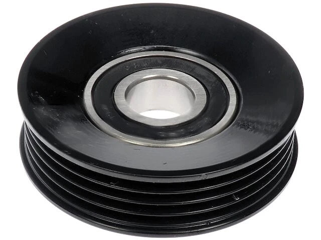 Drive Belt Tensioner Pulley for Mazda RX-8 (2004–2011) YJ876ZR