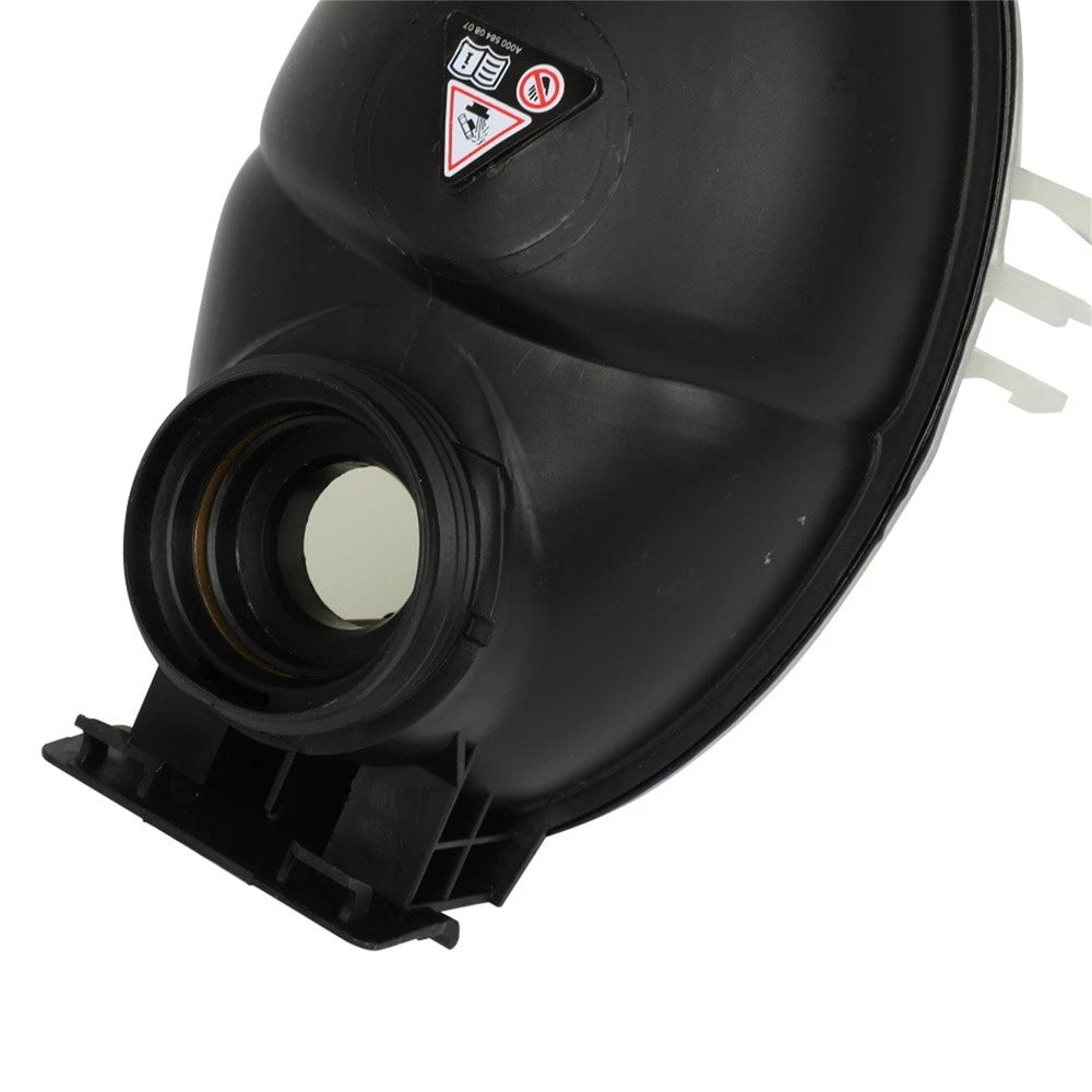 Coolant Overflow Tank for Mercedes-Benz C250 E250 (2010–2016)