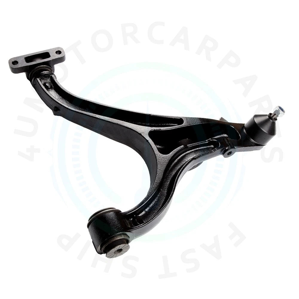 Front Lower Right Control Arm and Ball Joint for Jeep Commander (2006–2010)