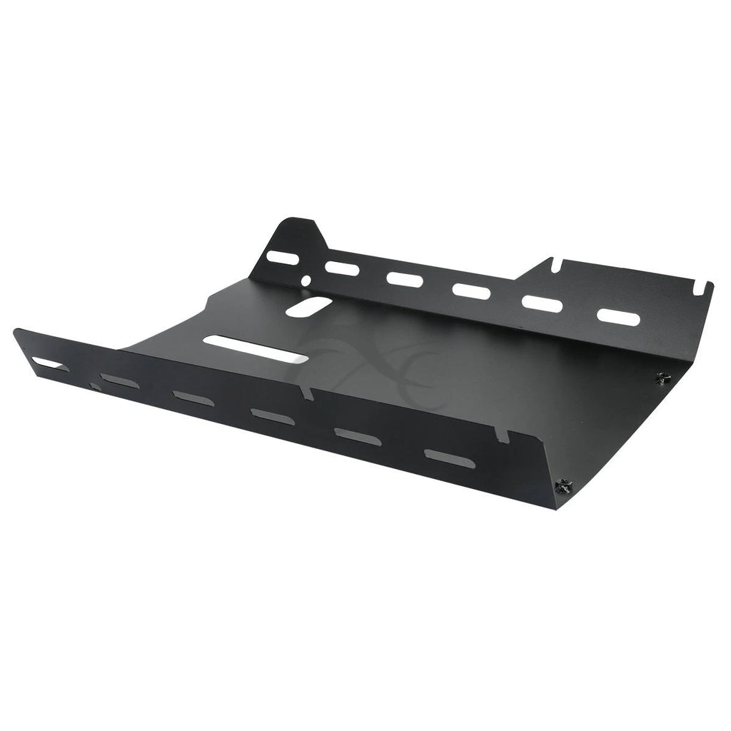 Powder Coated Engine Plate for Honda Goldwing GL1800 (2001–2017)