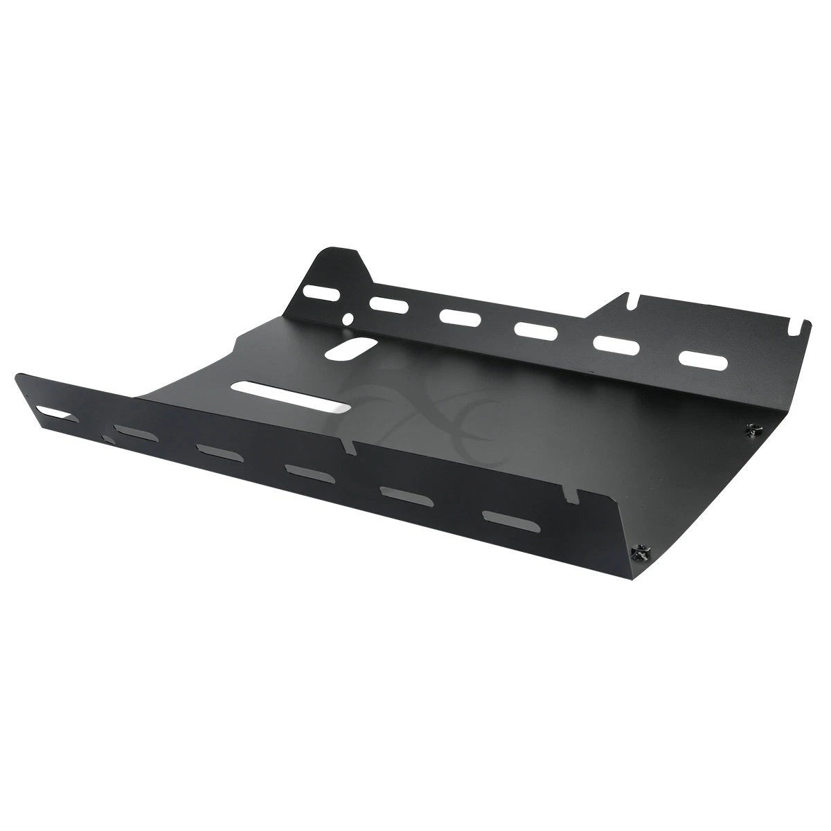 Powder Coated Engine Plate for Honda Goldwing GL1800 (2001–2017)