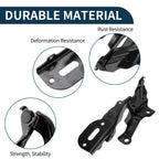 Hood Hinges for Honda Accord (2018–2022) 1 Pair