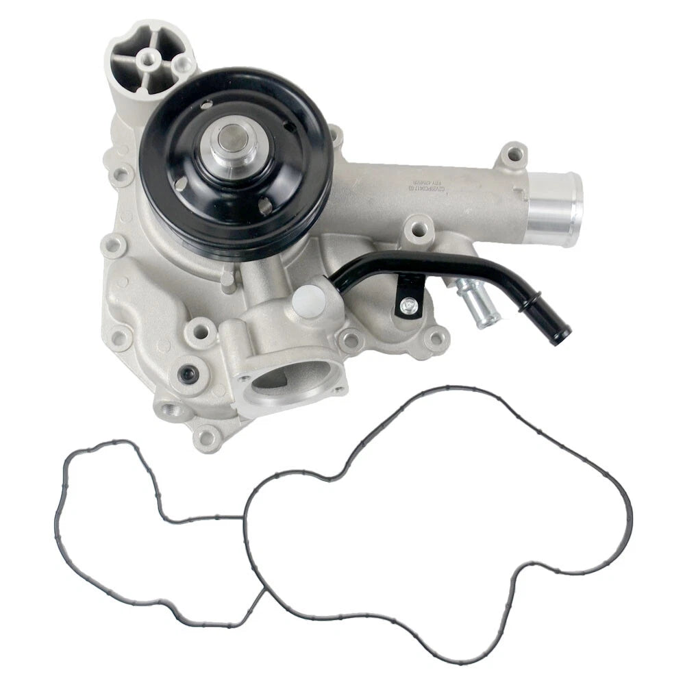 Water Pump with Gasket for Dodge Durango Ram 1500 2500 3500 (2002–2023)