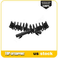 2X Front Complete Struts for Mazda 5 (2012–2014)
