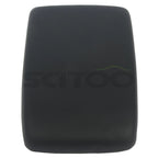 Armrest Center Console Lid with Base for Toyota Highlander (2008–2014)