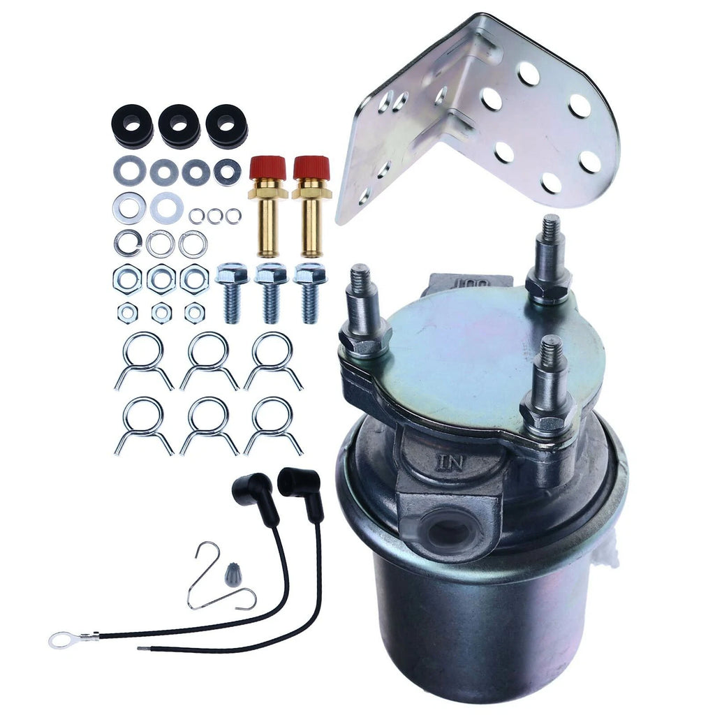 Fuel Pump Module Assembly for Chevrolet Malibu (1965-1966)