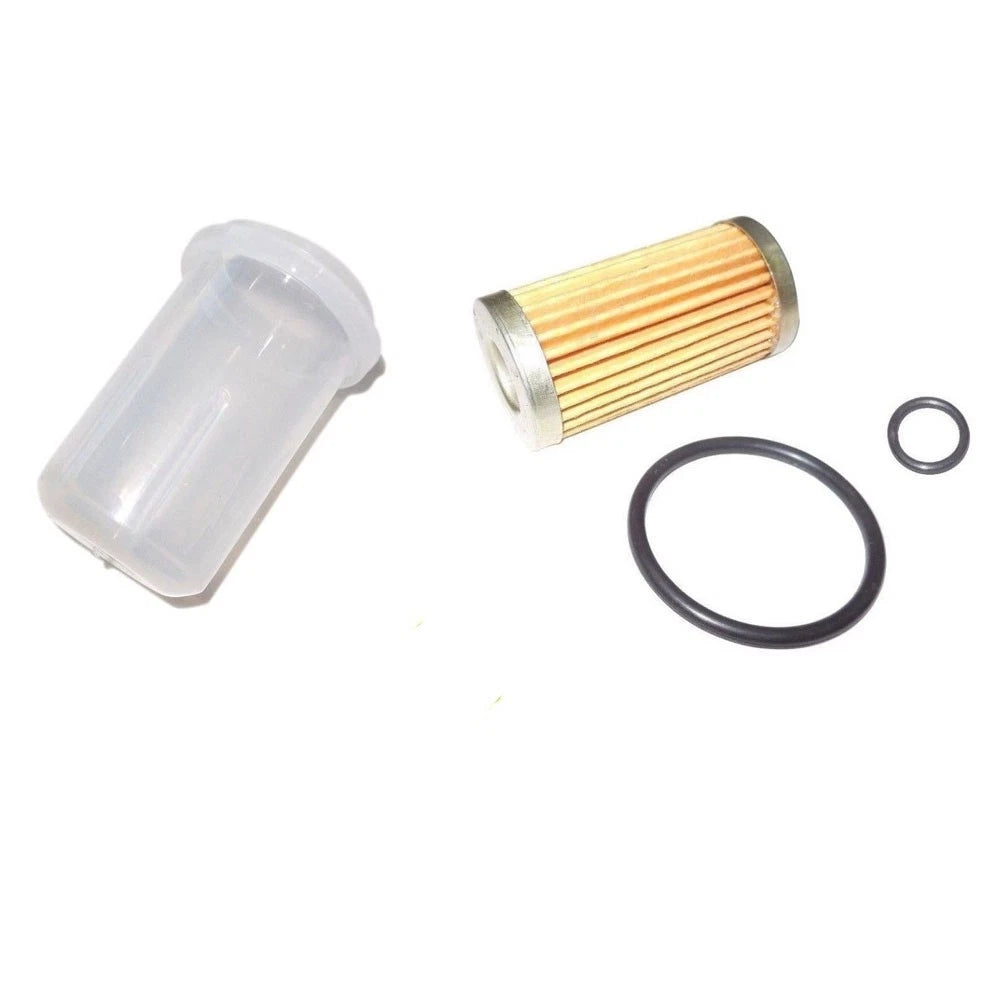Fuel Filter with O-ring & Bowl for Mitsubishi SATOH MT20 MT1401