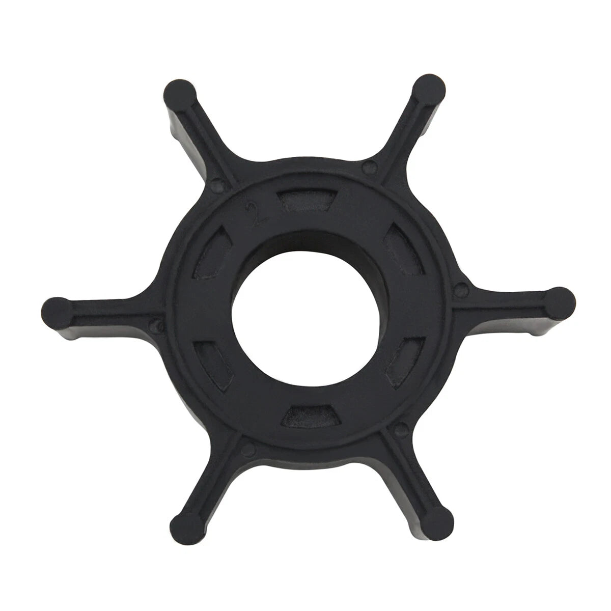 Water Pump Impeller for Mercury Mariner 6-8 HP Outboard (47-11590M)