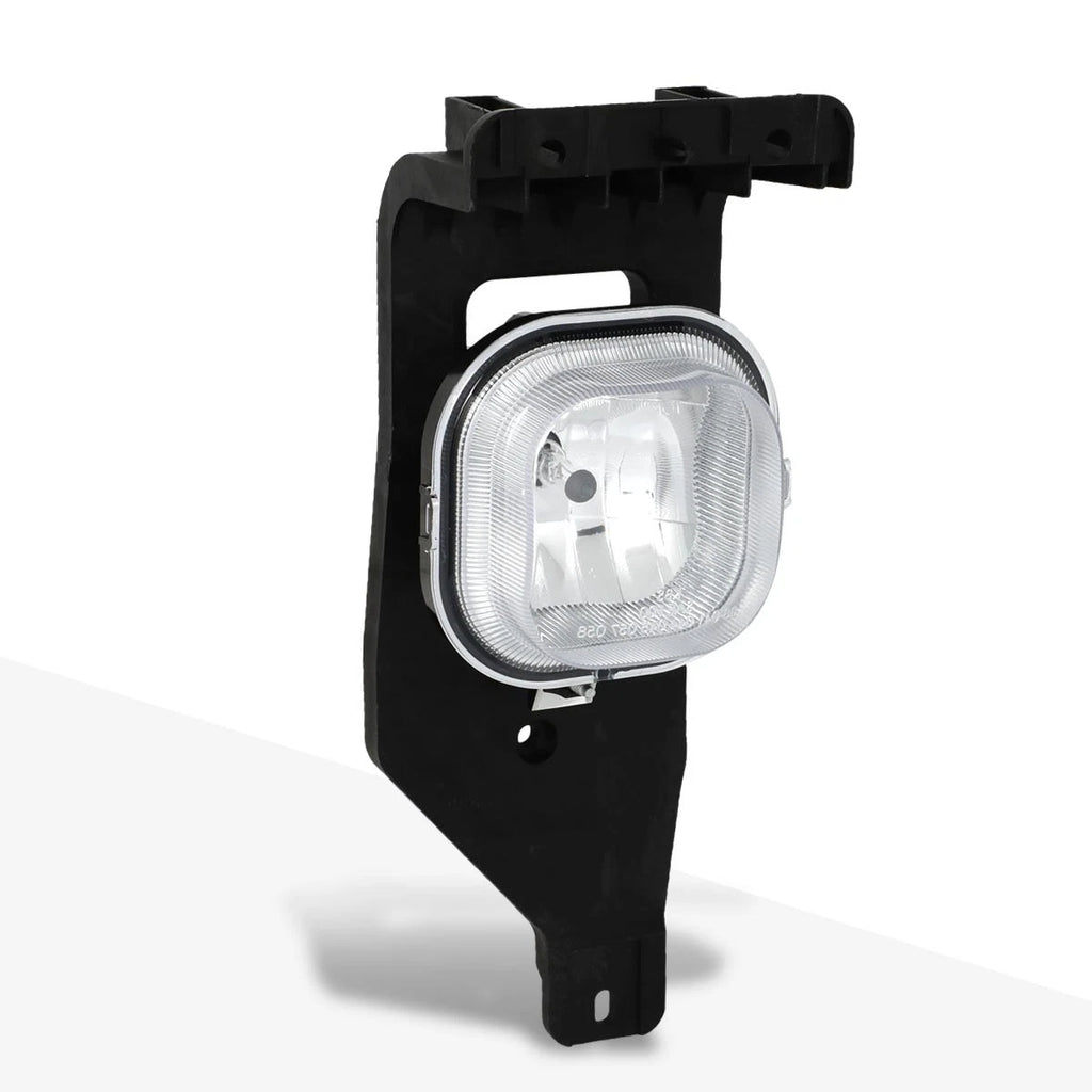Fog Light for Ford Excursion/Super Duty (2005–2007) OE Style Right