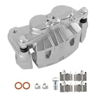 Front Left Brake Caliper w/ Bracket for Lexus Toyota Sienna Highlander (2019–2023)