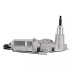 Rear Windscreen Wiper Motor for Toyota Aygo, Citroen C1, Peugeot 108 (2005-2023)