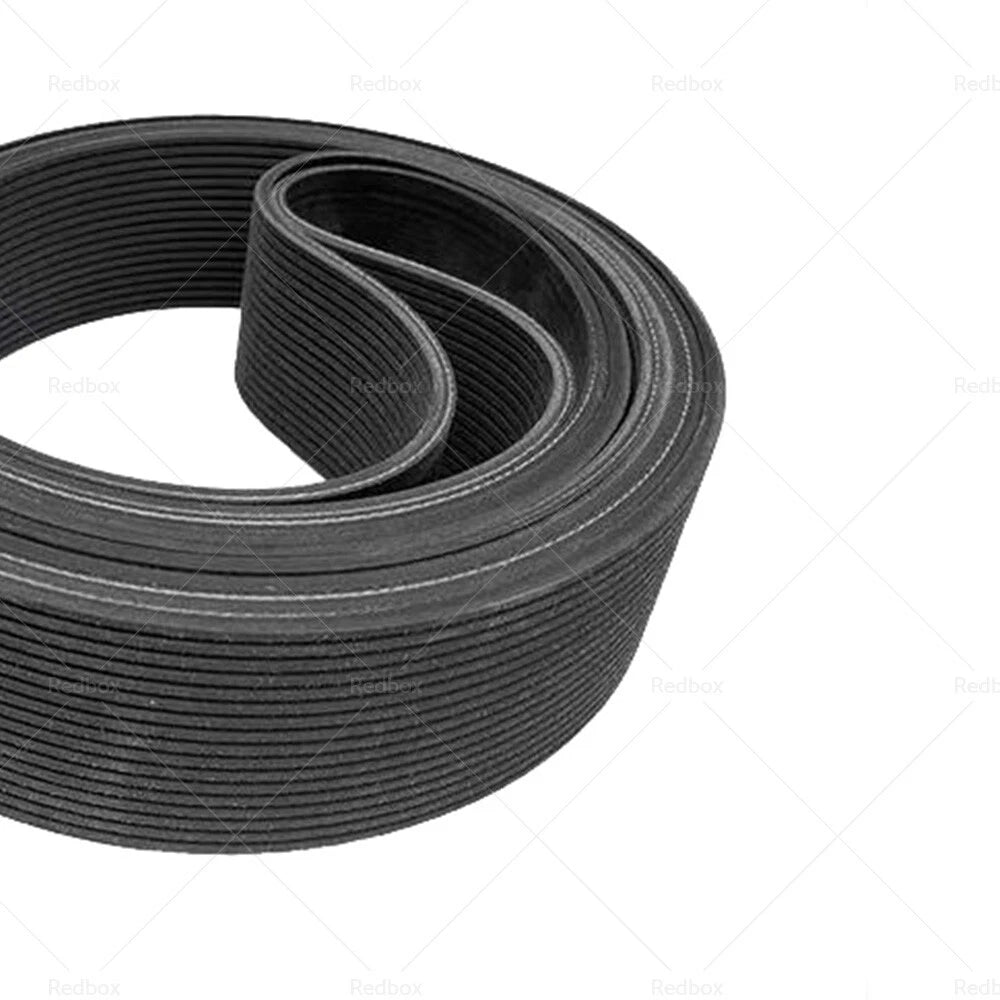 Ribbed Belt 6PK1230 for Toyota Corolla 1.8 VVTi (ZRE152R, ZRE172R)