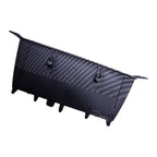 Inner Door Handle Cover Carbon Fiber Style for BMW X3 X4 (2011-2017)