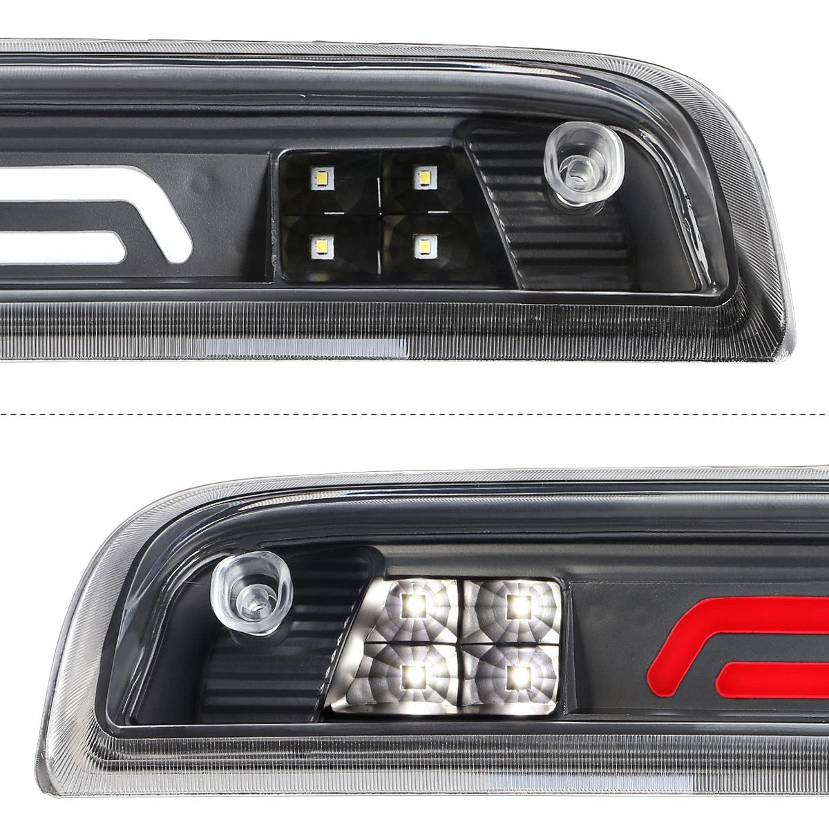 Trailer Towing Hitch Step Bar for Universal Fit (26"W x 5"L)