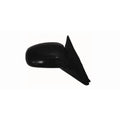 Replacement Ready to Paint Passenger Side Power Door Mirror-See Compatible Chart