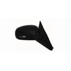 Replacement Ready to Paint Passenger Side Power Door Mirror-See Compatible Chart